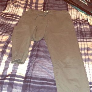 Joggers
